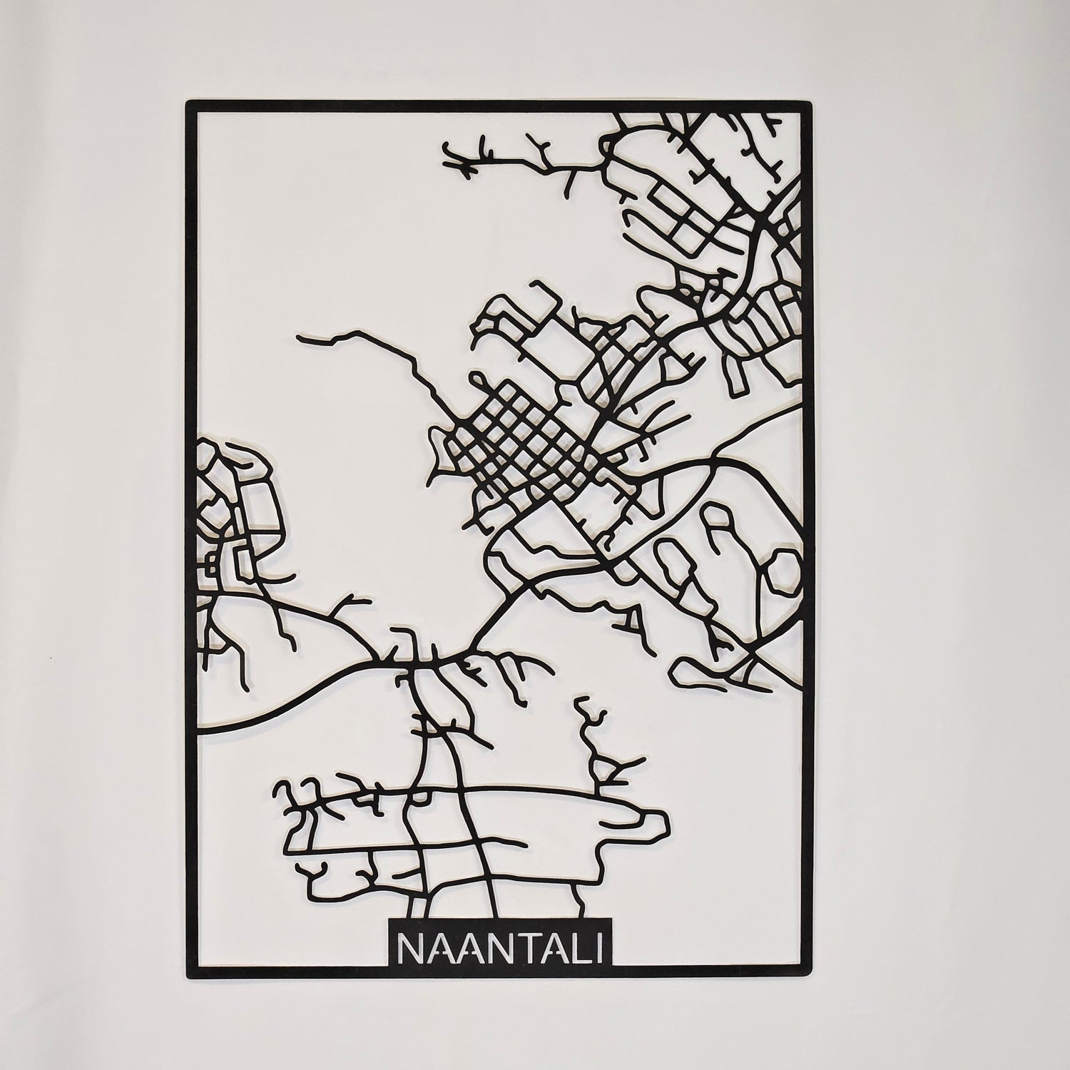 KARTTATAULUT